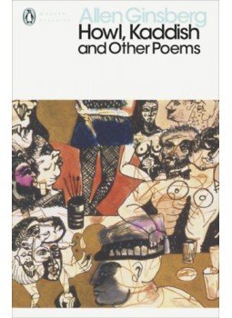 Allen Ginsberg - Howl, Kaddish and Other Poems Allen Ginsberg - Howl, Kaddish and Other Poems, null 2009 antikvár könyv