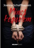 Joanna Schafhausen - Nincs kegyelem