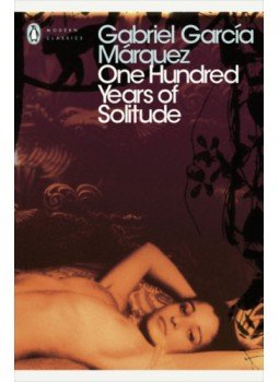 Gabriel García Márquez - One Hundred Years of Solitude Gabriel García Márquez - One Hundred Years of Solitude, null 2000 antikvár könyv