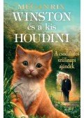 Megan Rix - Winston és a kis Houdini
