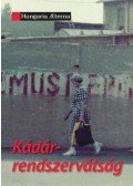Novák Attila (szerk.), Pap Milán (szerk.) - Kádár-rendszerválság