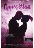 Jennifer L. Armentrout - Opposition - Ellenállás - Luxen 5.