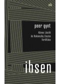 Henrik Ibsen - Peer Gynt - Kúnos László és Rakovszky Zsuzsa fordítása