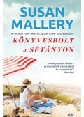 Susan Mallery - Könyvesbolt a sétányon