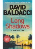David BALDACCI - Long Shadows
