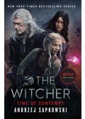 Andrzej Sapkowski - Witcher: Time of Contempt