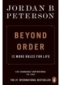 Jordan B. Peterson - Beyond Order