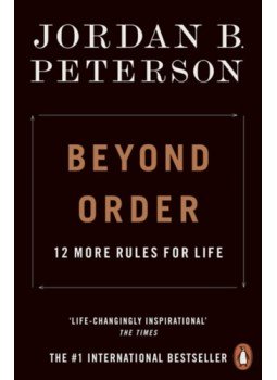 Jordan B. Peterson - Beyond Order Jordan B. Peterson - Beyond Order, null 2022 antikvár könyv