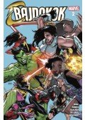 Mark Waid - Bajnokok 2.