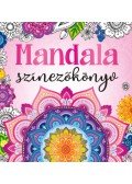Bóka Fruzsina Mercédesz (Szerk.) - Mandala színezőkönyv