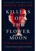 David Grann - Killers of the Flower Moon