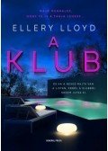 Ellery Lloyd - A klub