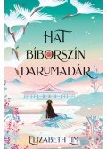 Elizabeth Lim - Hat bíborszín darumadár