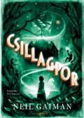 Neil Gaiman - Csillagpor
