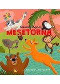 Mészöly Ágnes - Mesetorna