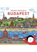 Bartos Erika - Bruno presents Budapest
