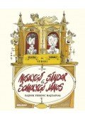 Petőfi Sándor, Arany János - Mosolygó Sándor és Somolygó János
