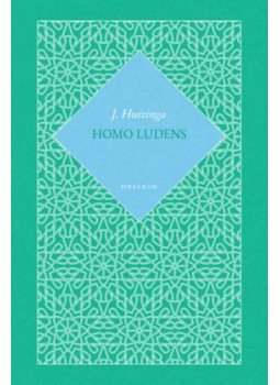 Johan Huizinga - Homo Ludens Johan Huizinga - Homo Ludens, null 2023 antikvár könyv