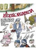 Petőfi Sándor - A helység kalapácsa