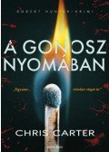 Chris Carter - A gonosz nyomában
