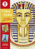  - Titkos kódok - Színezz számokkal