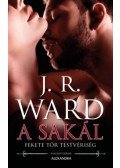 J. R. Ward - A sakál - Fekete tőr testvériség - Fogolytábor