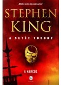 Stephen King - A setét torony 1. - A harcos