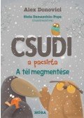 Alex Donovici - Csudi - A tél megmentése