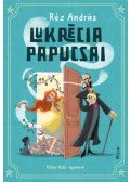 Réz András - Lukrécia papucsai