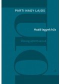 Parti Nagy Lajos - Hadd legyek hűs - Összegyűjtött versek