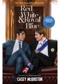Casey McQiston - Red, White & Royal Blue