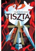 Gáspár András Gáspár - Tiszta
