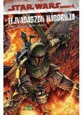 Charles Soule - Star Wars: Fejvadászok háborúja