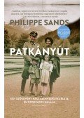 Philippe Sands - Patkányút