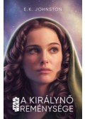 E.K. Johnston - Star Wars: A királynő reménysége