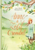 Lucy Maud Montgomery - Anne a Zöld Oromból