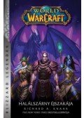 Richard A. Knaak - World of Warcraft: Halálszárny éjszakája - Halálszárny-duológia 2.