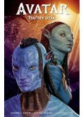 Sherri L. Smith - AVATAR - Tsu'tey útja