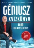 Gundel Takács Gábor,Neumann Viktor - Géniusz kvízkönyv