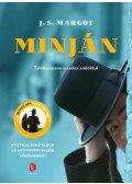 J. S. Margot - Minján - Találkozásaim ortodox zsidókkal