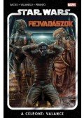 Ethan Sacks - Star Wars: Fejvadászok 2.: - A célpont: Valance
