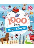 María Forero - 1000 kérdés nagy könyve