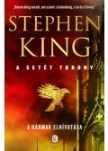 Stephen King - A hármak elhivatása - A Setét Torony 2.