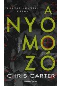 Chris Carter - A nyomozó