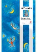 Háy János - Dzsigerdilen - A szív gyönyörűsége