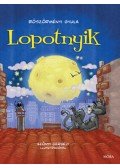 Böszörményi Gyula - Lopotnyik