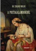 Zsolnay Miklós - A postagalambokról