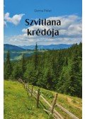 Doma Péter - Szvitlana krédója