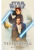 Mike Chen - Star Wars: Testvériség