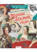 Budai Lotti, Zubor Rozi - Micsoda "szajhák" voltak - Megrágalmazott híres nők igaz története